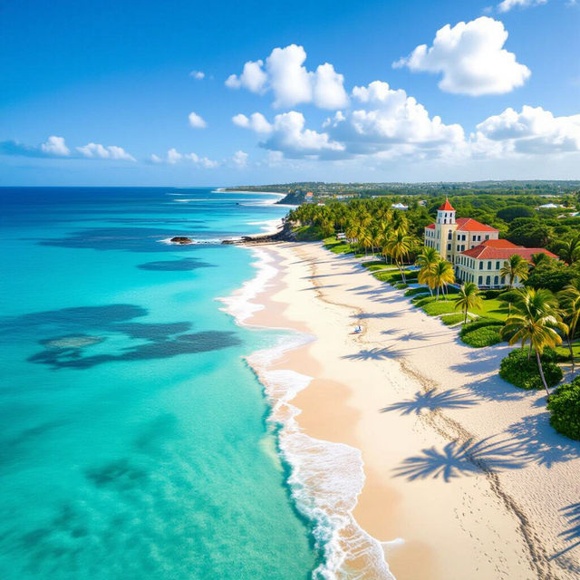 Barbados Images gallery