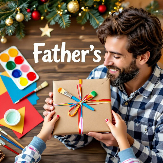 Father's Day Art and Craft gallery