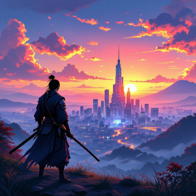 Anime Wallpaper For Computer gallery