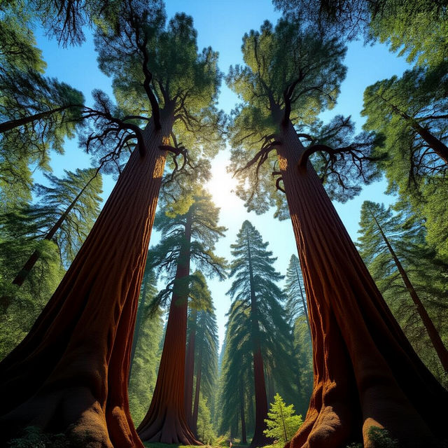 Sequoia Wallpaper gallery