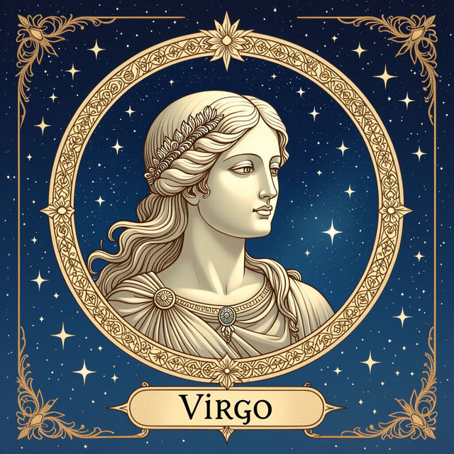 Virgo Images gallery