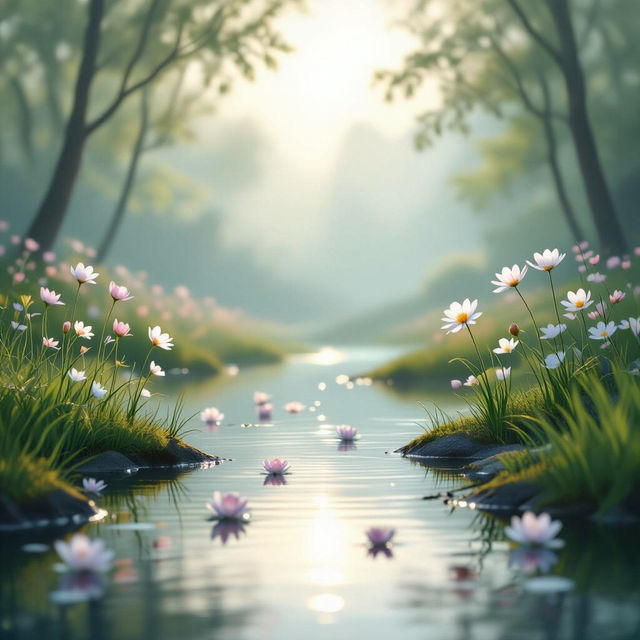 Emotional Health Pictures - Made With AI gallery