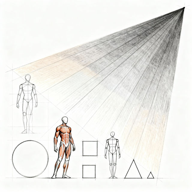 Drawing Fundamentals gallery