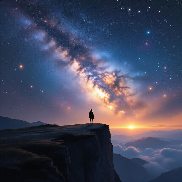 Alone Images - AI Generated gallery