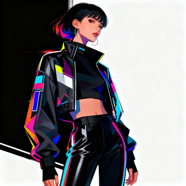 Outfit Ideas Drawings gallery