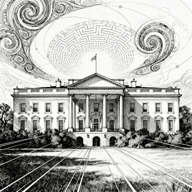 Executive Branch Drawings gallery
