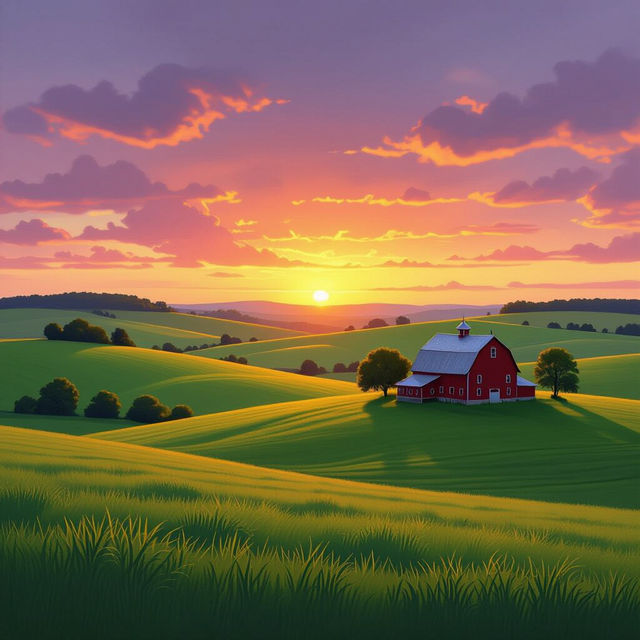 Pictures of Iowa gallery