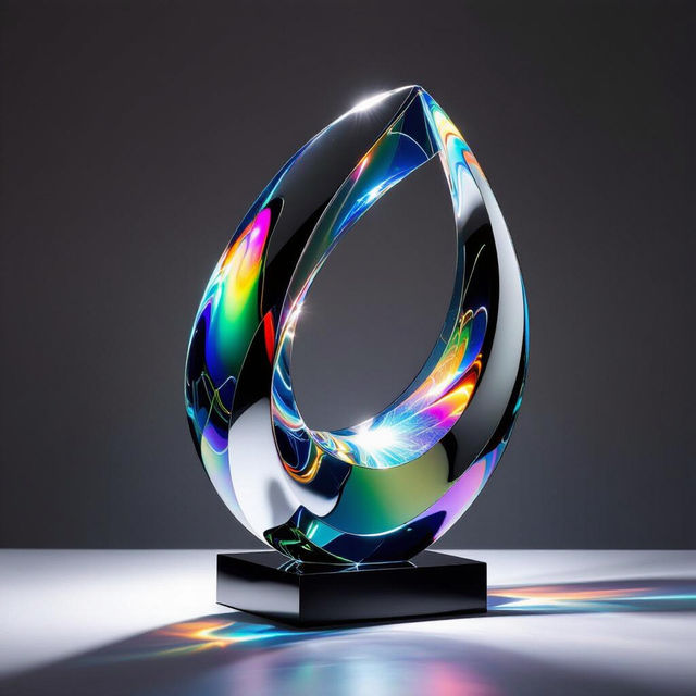 Singular Art - Unique AI Creations gallery