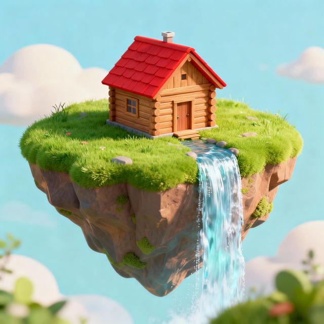 Easy 3D Drawings gallery