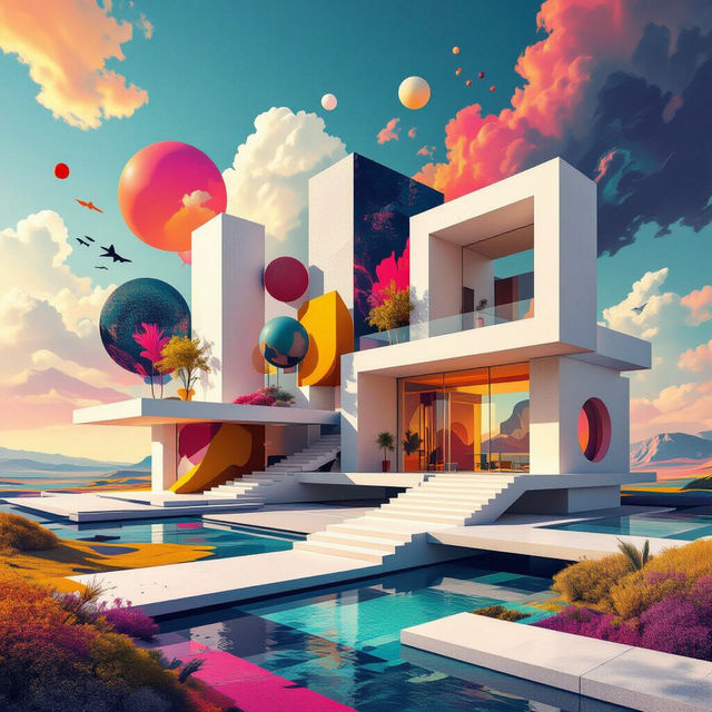 Art Vs Design gallery