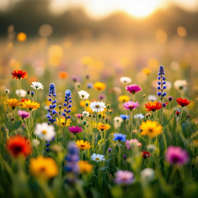 Flower Fields Near Me For Pictures gallery