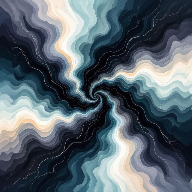 Stress Images - AI Generated gallery