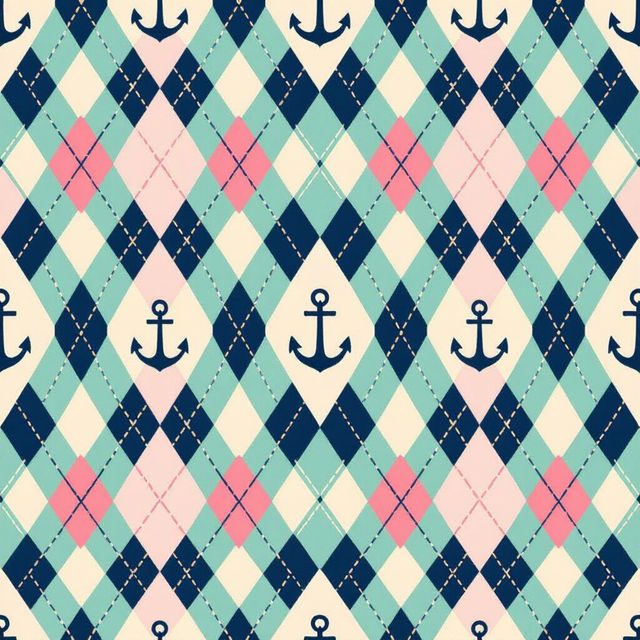Preppy iPhone Wallpaper gallery