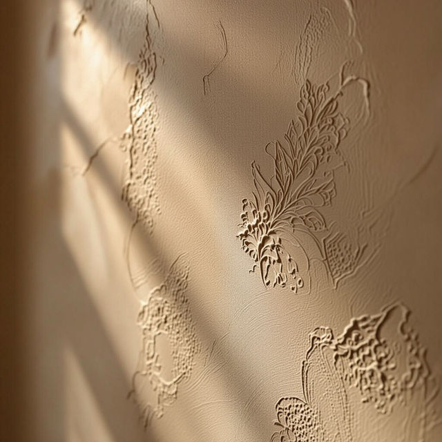 Venetian Plaster Wallpaper gallery