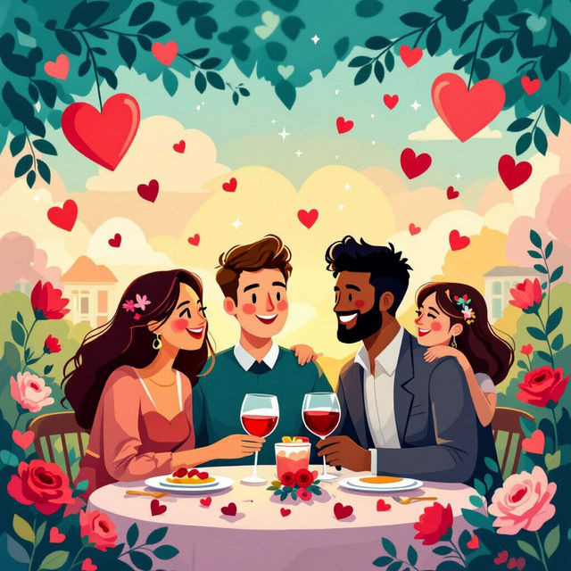 Happy Valentine's Day Images gallery