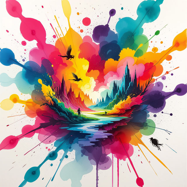 AI Sketch Prompts gallery