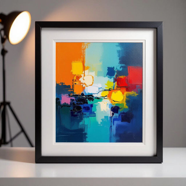 16x20 Picture Frames gallery