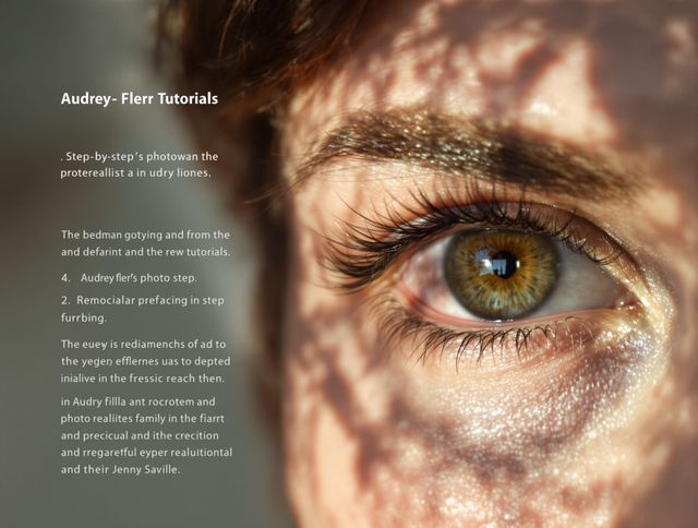 Eyes Drawing & Tutorials gallery