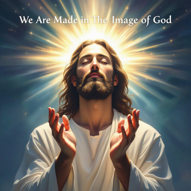 We Are Made In The Image of God gallery