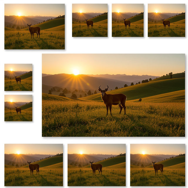 Rule of Thirds Images gallery