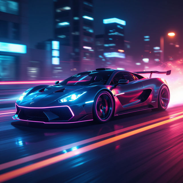 Gif Car Wallpapers gallery