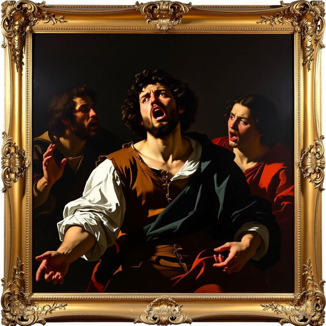 What Was Typical Of Baroque Art? gallery