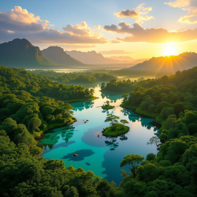 Environmental Images gallery