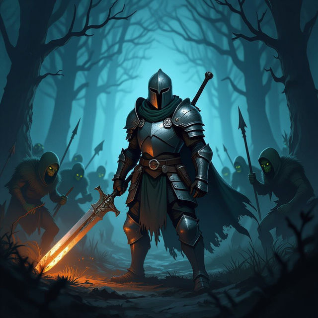 Goblin Slayer Wallpapers gallery