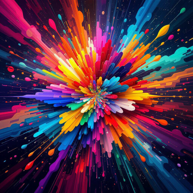 AI Image Test Results gallery