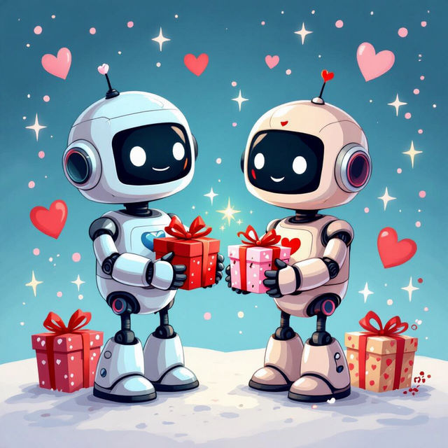 Valentine's Day Drawing Ideas gallery