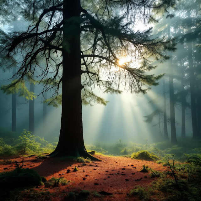 Pine Tree Pictures gallery