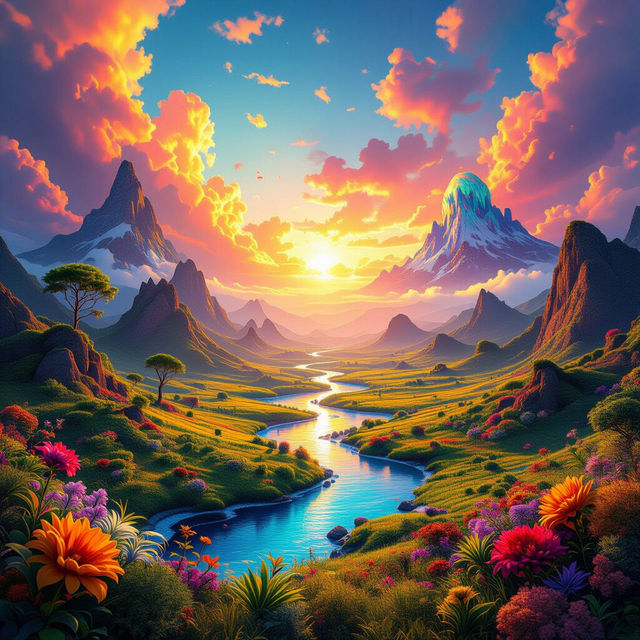 Vivid Image Gallery gallery