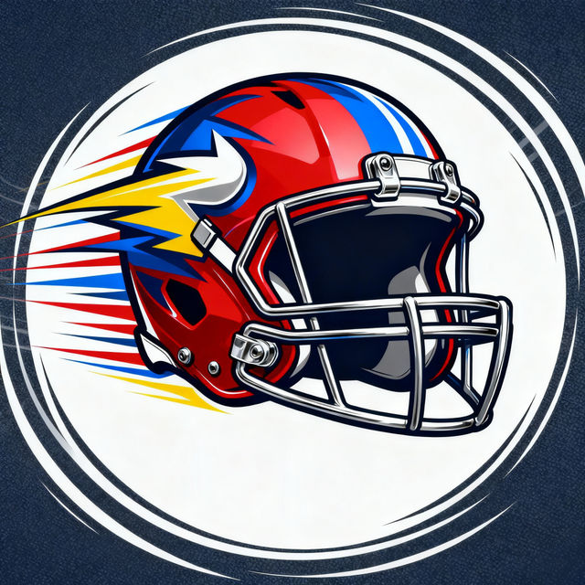 Football Helmet Clip Art gallery