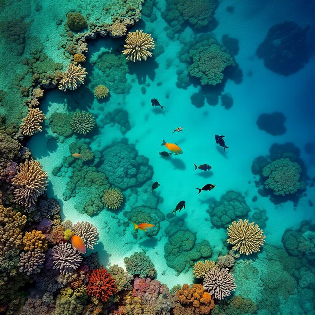 Satellite Images gallery