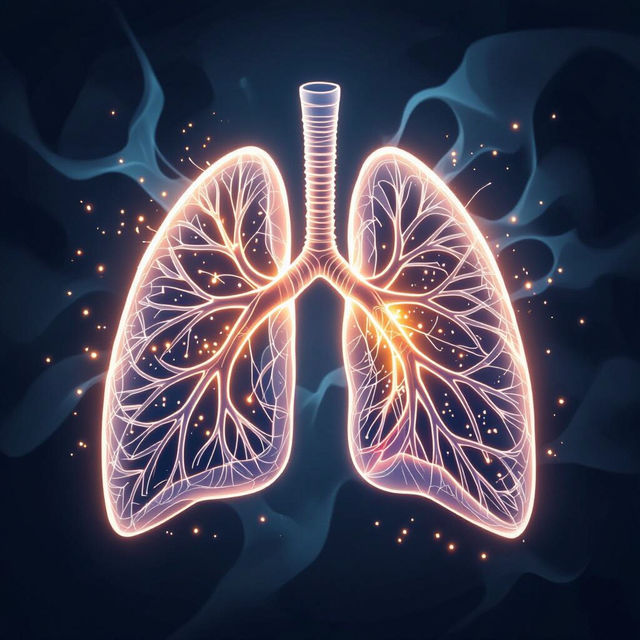 Lungs Images gallery