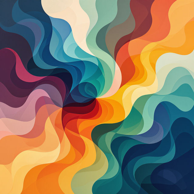 Living Art - Made With AI gallery