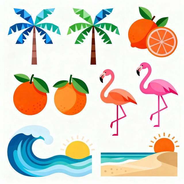 Florida Clip Art gallery