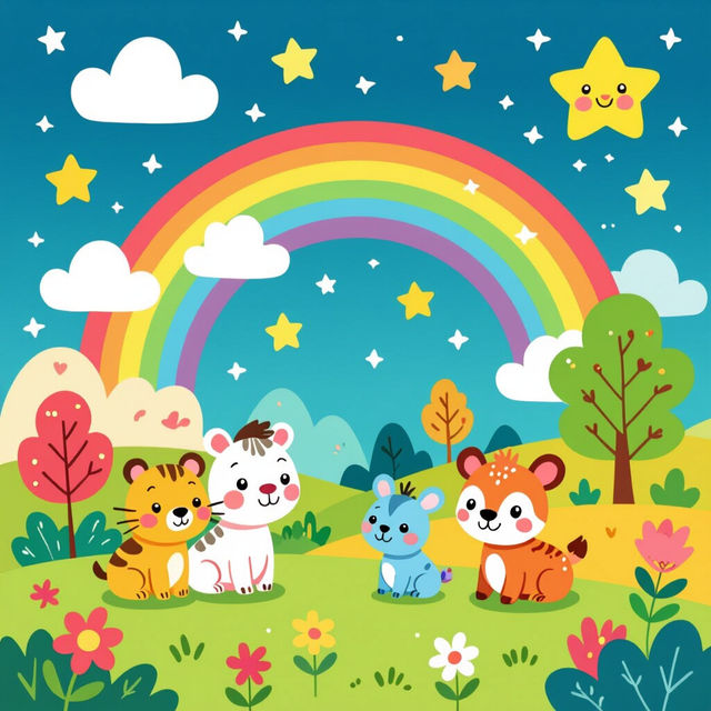 Wallpaper For Kids Phone gallery
