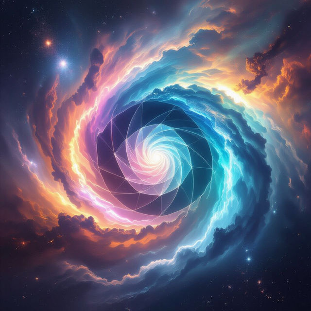 Antimatter Pictures - AI Generated gallery