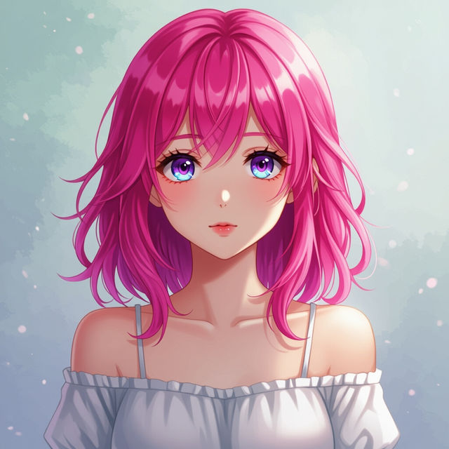 Anime Face Drawing - Create Your Own gallery