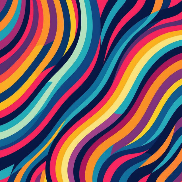 Striped Wallpaper gallery