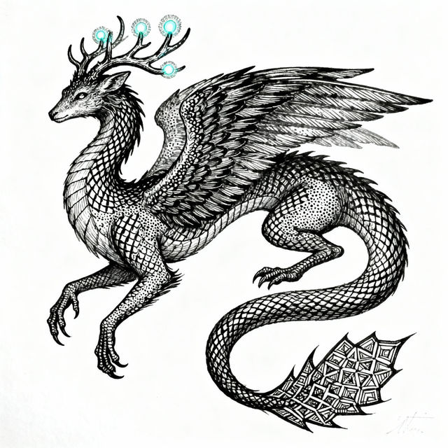 Micron Pens Art gallery