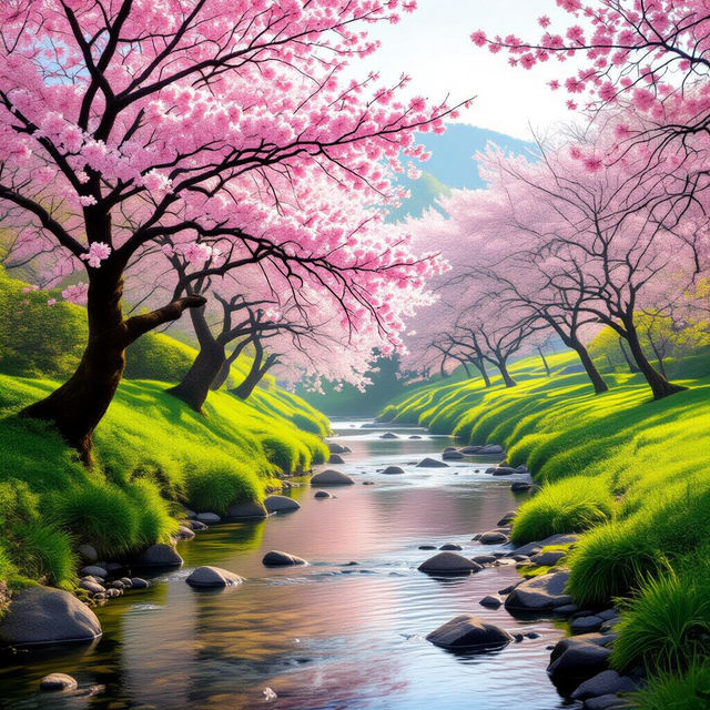 Spring Desktop Wallpapers gallery