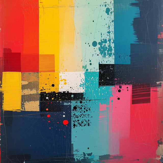 Mixed Media Art - Made With AI gallery