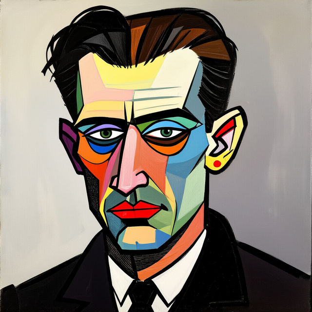 Otto Dix Art gallery