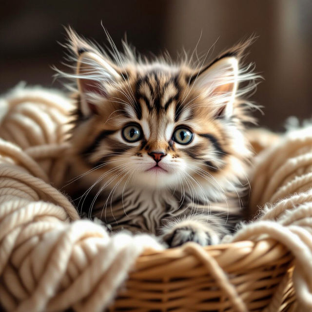 Images Of Kittens gallery