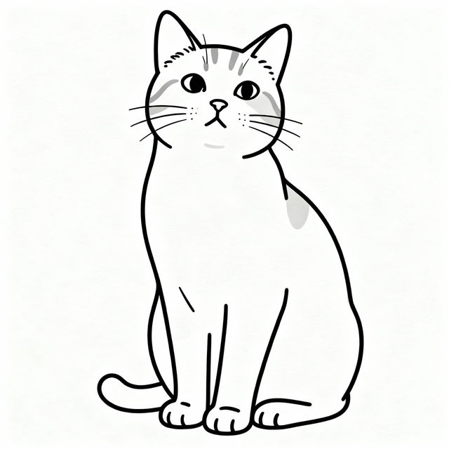 Easy Tracing Drawings gallery