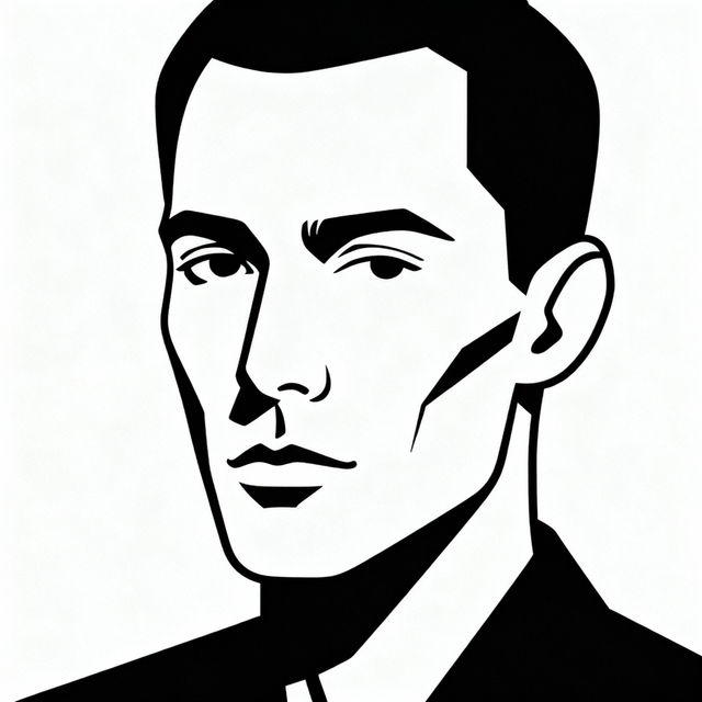 Easy Man Drawing gallery