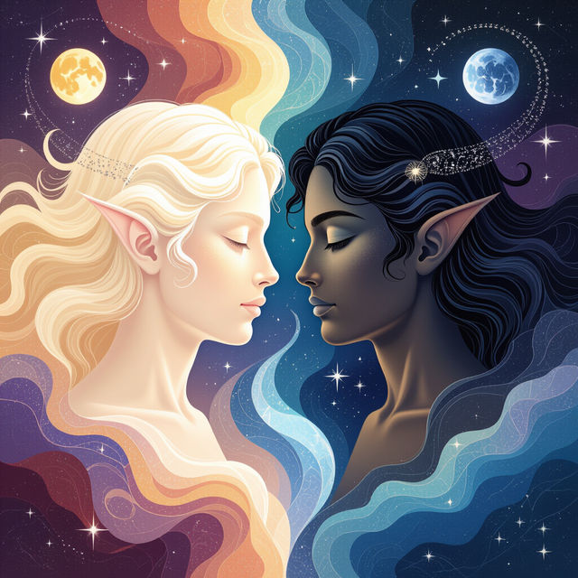 Gemini Drawings gallery