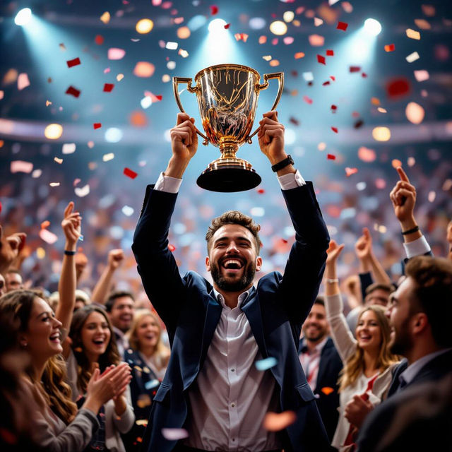 You Did It Images gallery